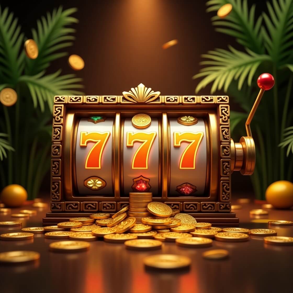 Slot Online